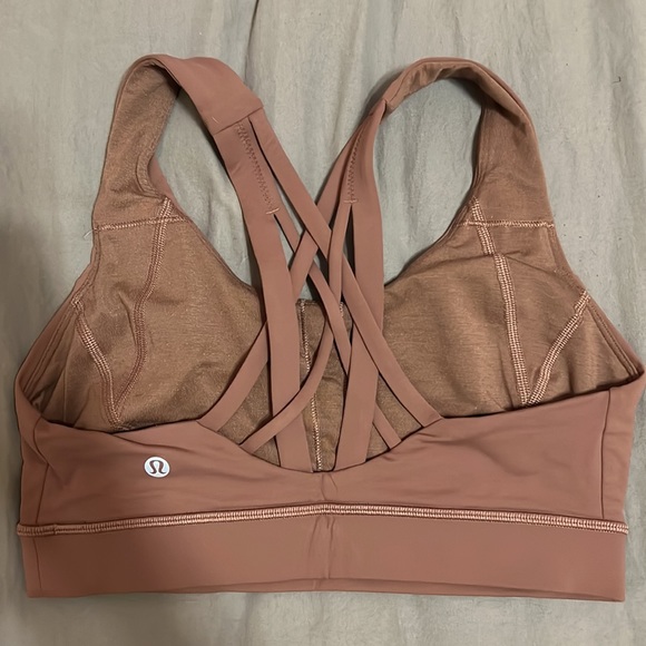 lululemon sports bra - Picture 2 of 3